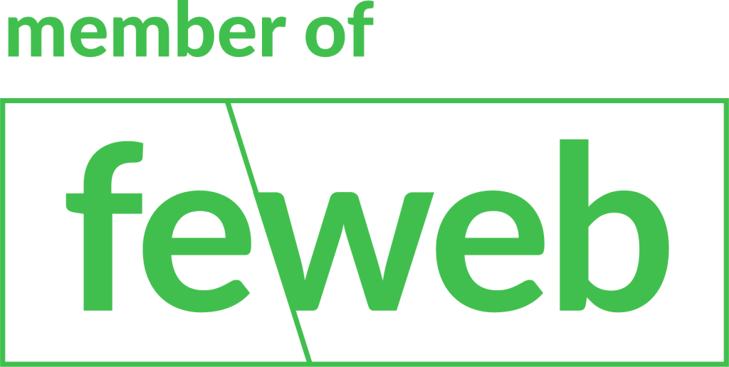 feweb logo